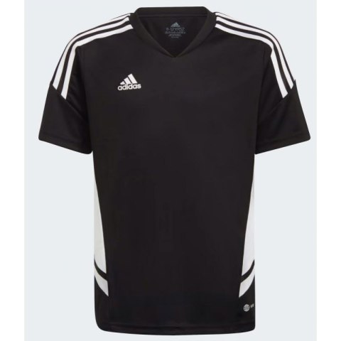 Koszulka adidas Condivo 22 Jr HA6278 Adidas