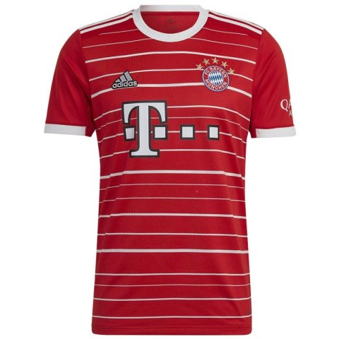 Koszulka adidas FC Bayern H Jsy M H39900 Adidas