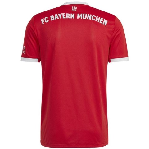 Koszulka adidas FC Bayern H Jsy M H39900 Adidas