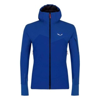 Kurtka softshellowa Salewa Agner Durastretch M JKT 28300-8621 Salewa