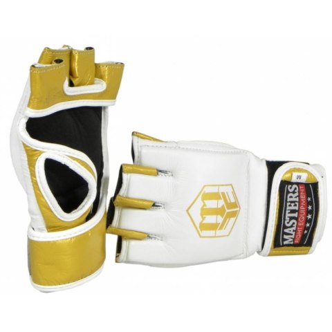 Rękawice do MMA Masters MMA-GF 01281-0508M Masters