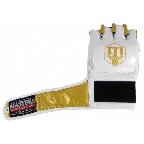 Rękawice do MMA Masters MMA-GF 01281-0508M Masters