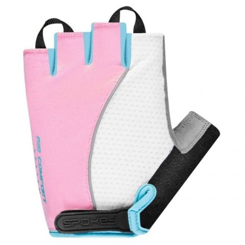 Rękawiczki rowerowe Spokey Piacenza W 941079-941078-941077 Spokey