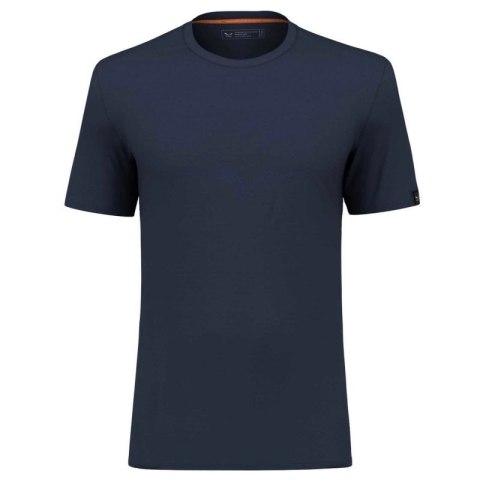 Salewa Puez Eagle Sketch Merino Men's T-Shirt 28340-3960 Salewa
