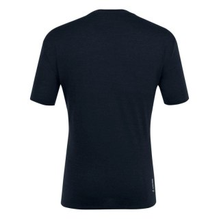 Salewa Puez Eagle Sketch Merino Men's T-Shirt 28340-3960 Salewa