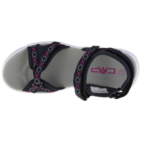 Sandały CMP Almaak Hiking Sandal W 38Q9946-33UL CMP