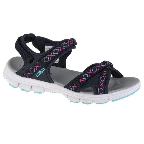 Sandały CMP Almaak Hiking Sandal W 38Q9946-33UL CMP