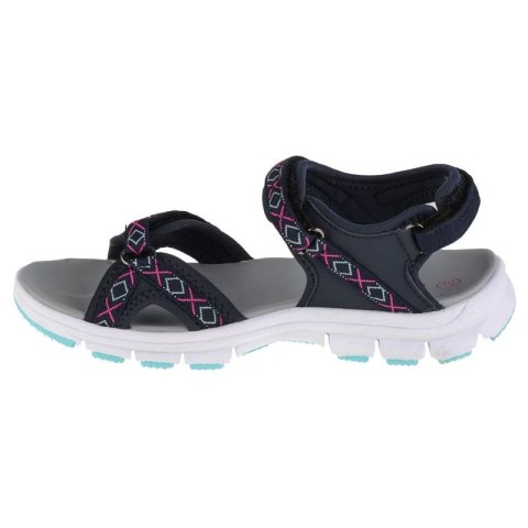 Sandały CMP Almaak Hiking Sandal W 38Q9946-33UL CMP