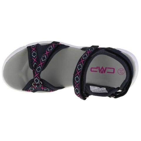 Sandały CMP Almaak Hiking Sandal W 38Q9946-33UL CMP