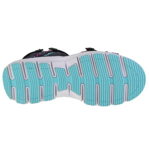 Sandały CMP Almaak Hiking Sandal W 38Q9946-33UL CMP