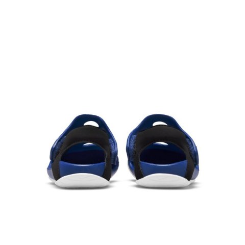 Sandały Nike Sunray Protect 3 Jr DH9465-400 Nike