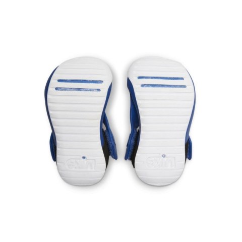 Sandały Nike Sunray Protect 3 Jr DH9465-400 Nike