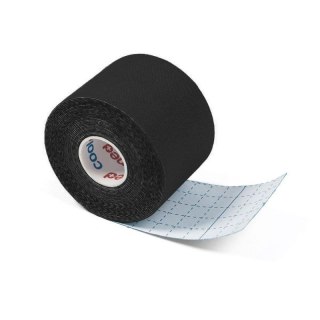 Tiguar aerial Tape do koła akrobatycznego czarne