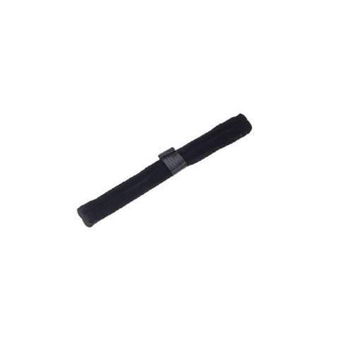 Tiguar aerial hand loop aksamit 0,5m 2t czarne