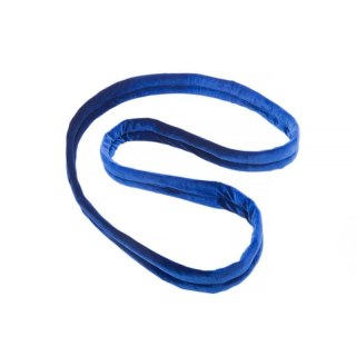 Tiguar aerial zawiesie hoop aksamit 1m 2t chaber