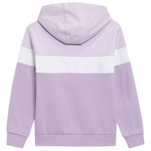 Bluza 4F Jr HJL22 JBLD002 51S 4f
