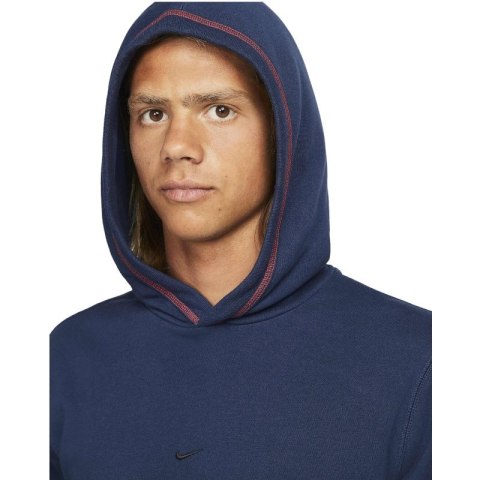 Bluza Nike FC Fleece Hoodie M DC9024-410 Nike