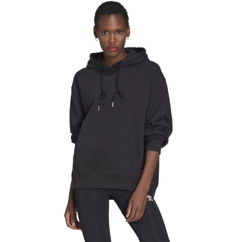Bluza adidas Adicolor Oversize Hoodie W HC7104 Adidas
