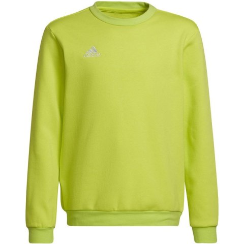 Bluza adidas Entrada 22 Sweat Top Jr HC5043 Adidas