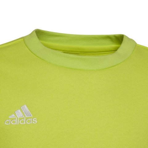 Bluza adidas Entrada 22 Sweat Top Jr HC5043 Adidas