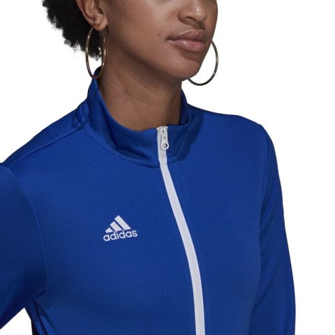 Bluza adidas Entrada 22 Track Jacket W HG6293 Adidas