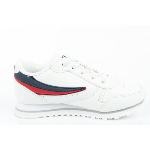 Buty Fila Orbit Jr 1010783.98F Fila