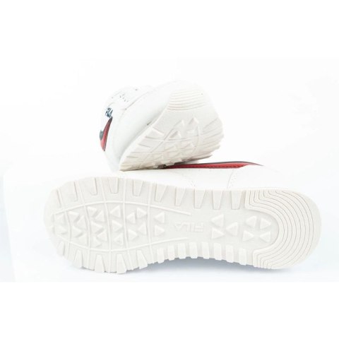 Buty Fila Orbit Jr 1010783.98F Fila