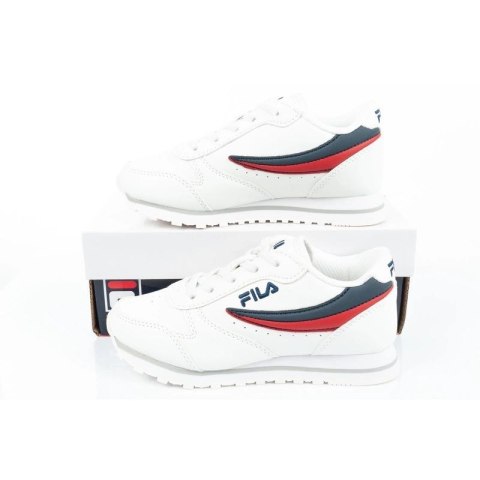 Buty Fila Orbit Jr 1010783.98F Fila