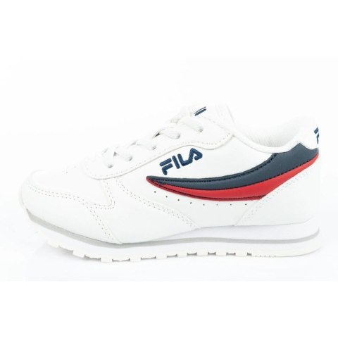 Buty Fila Orbit Jr 1010783.98F Fila