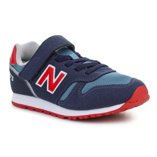 Buty New Balance Jr YV373JA2 New Balance