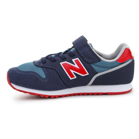 Buty New Balance Jr YV373JA2 New Balance