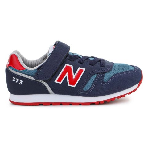 Buty New Balance Jr YV373JA2 New Balance