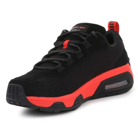 Buty Skechers Skech-Air Extreme V2 BRAZEN M 232256-BKRD Skechers