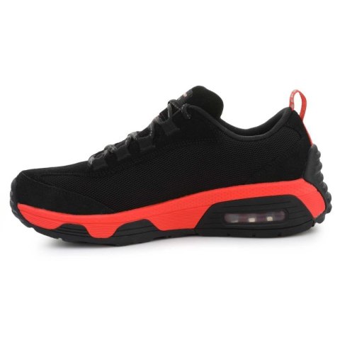 Buty Skechers Skech-Air Extreme V2 BRAZEN M 232256-BKRD Skechers