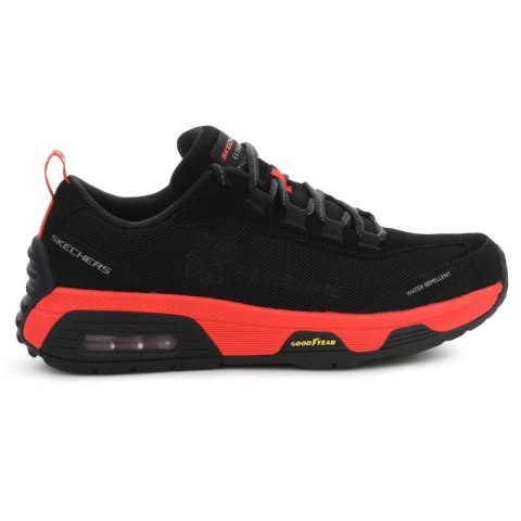 Buty Skechers Skech-Air Extreme V2 BRAZEN M 232256-BKRD Skechers