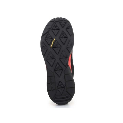 Buty Skechers Skech-Air Extreme V2 BRAZEN M 232256-BKRD Skechers