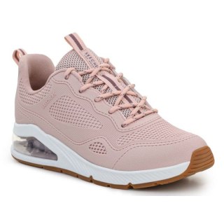 Buty Skechers UNO 2 - TRAVELER W 155640-BLSH Skechers