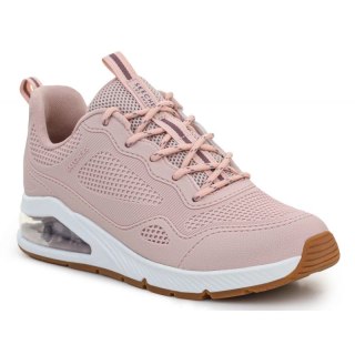 Buty Skechers UNO 2 - TRAVELER W 155640-BLSH Skechers