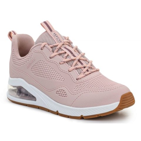 Buty Skechers UNO 2 - TRAVELER W 155640-BLSH Skechers