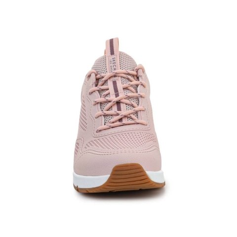 Buty Skechers UNO 2 - TRAVELER W 155640-BLSH Skechers