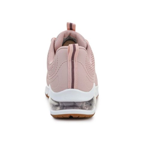 Buty Skechers UNO 2 - TRAVELER W 155640-BLSH Skechers