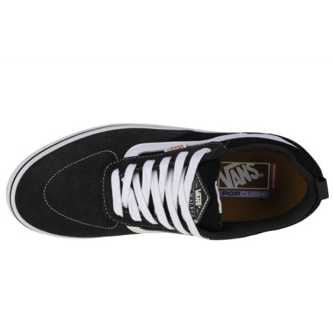 Buty Vans Twill Kyle Walker VN0A5JIE87C1 Vans