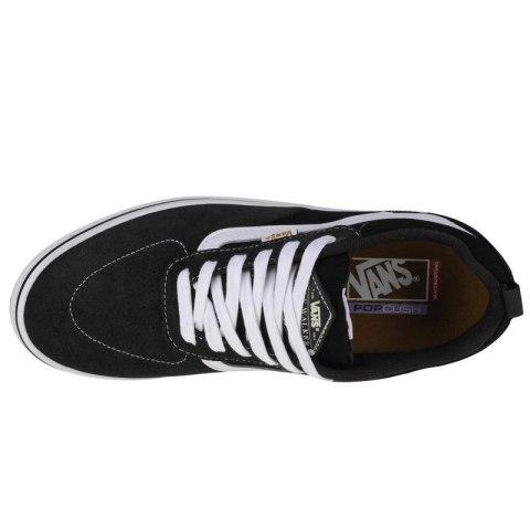 Buty Vans Twill Kyle Walker VN0A5JIE87C1 Vans