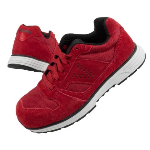 Buty robocze Vismo S1P SRC ESD OR U ER66 Vismo