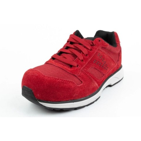 Buty robocze Vismo S1P SRC ESD OR U ER66 Vismo