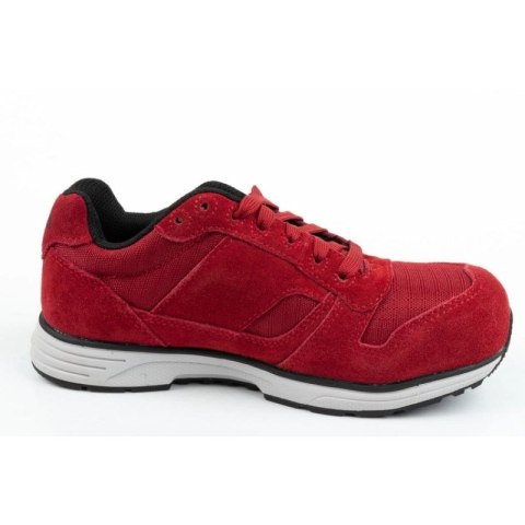 Buty robocze Vismo S1P SRC ESD OR U ER66 Vismo