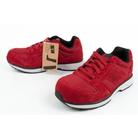 Buty robocze Vismo S1P SRC ESD OR U ER66 Vismo