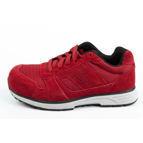 Buty robocze Vismo S1P SRC ESD OR U ER66 Vismo