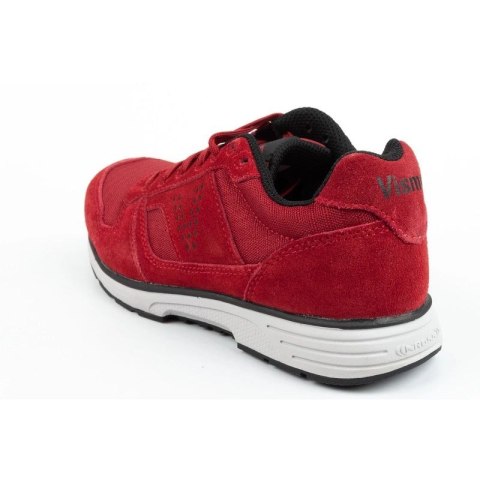 Buty robocze Vismo S1P SRC ESD OR U ER66 Vismo
