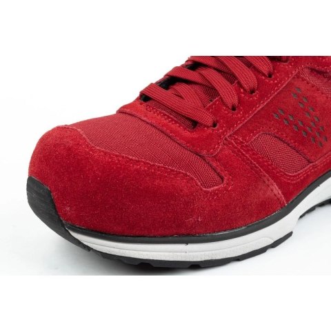 Buty robocze Vismo S1P SRC ESD OR U ER66 Vismo
